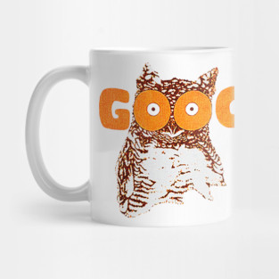 Goocchi - Parody Mug