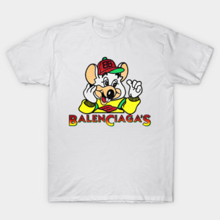 Balen Ciaga's - Parody T-Shirt