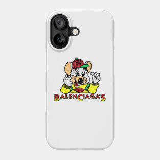 Balen Ciaga's - Parody Phone Case