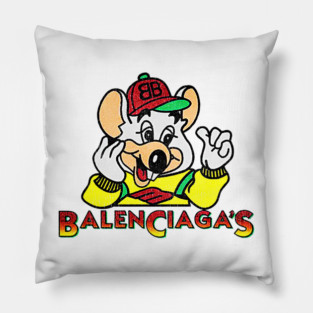 Balen Ciaga's - Parody Pillow