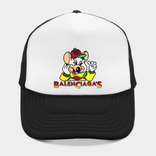 Balen Ciaga's - Parody Hat