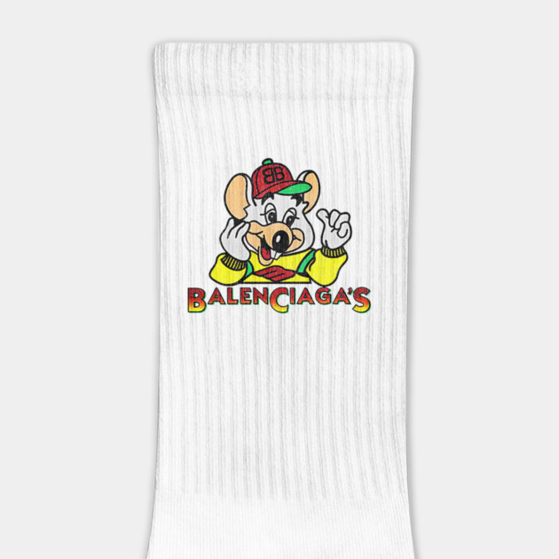 Balen Ciaga's - Parody by nicklower