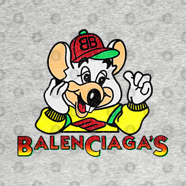 Balen Ciaga's - Parody by nicklower