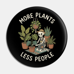 more-plants-less-people Pin