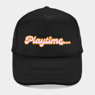 Playtime Hat