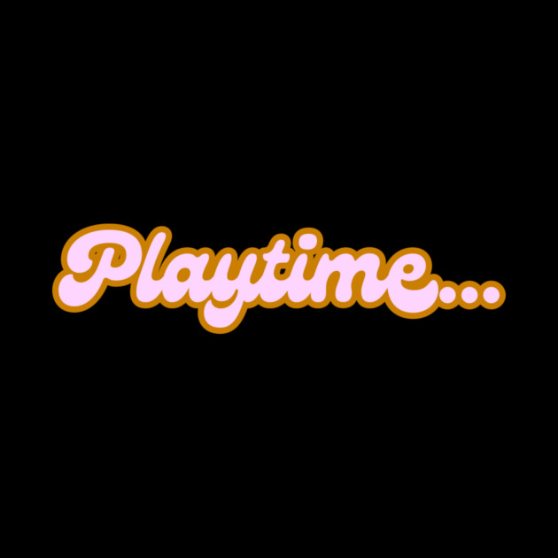 Playtime by Timothy's Store