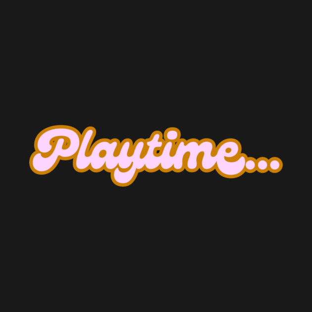 Playtime by Timothy's Store