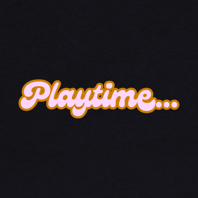 Playtime by Timothy's Store