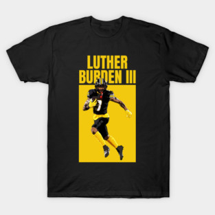 LUTHER BURDEN III T-Shirt
