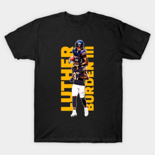 LUTHER BURDEN III T-Shirt
