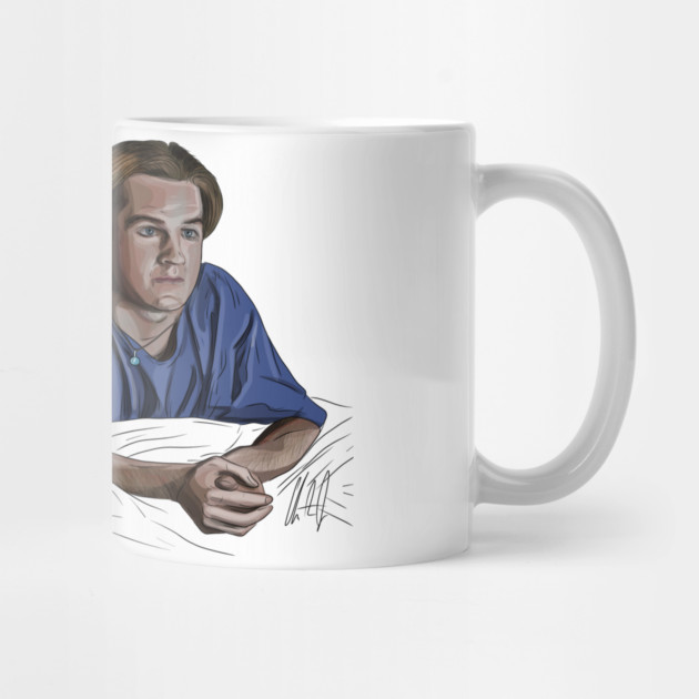 Dawson's Creek: Joey and Dawson by 51Deesigns