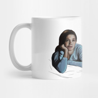 Dawson's Creek: Joey and Dawson Mug