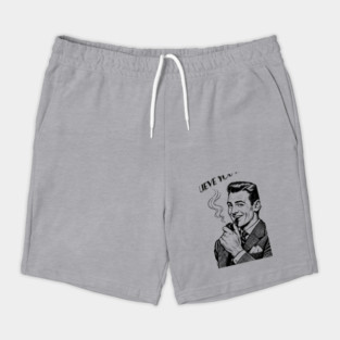 I believe you farted! Shorts