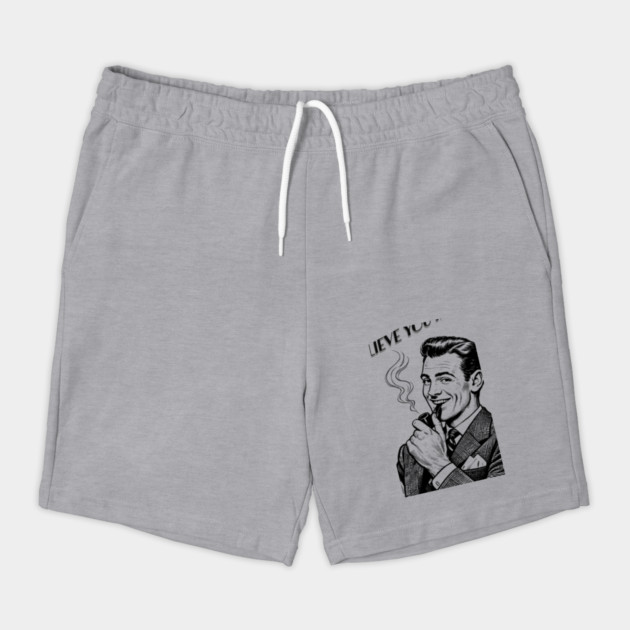 I believe you farted! by CrazyGirl