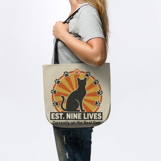 EST. NINE LIVES - CURRENTLY ON BEST ONE by Cataura