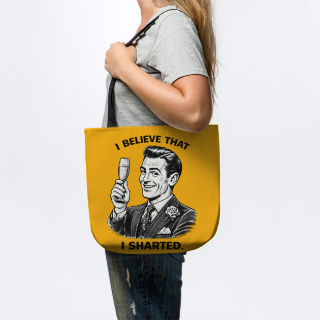 I Sharted by CrazyGirl