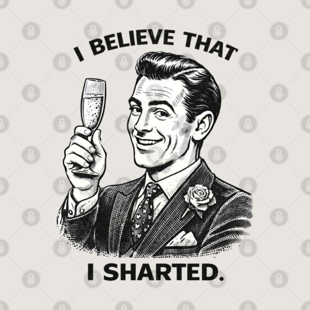 I Sharted by CrazyGirl