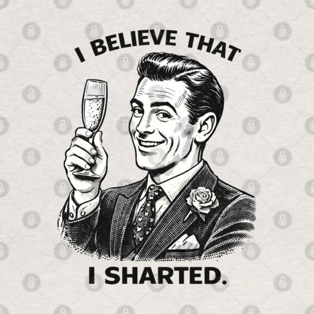 I Sharted by CrazyGirl