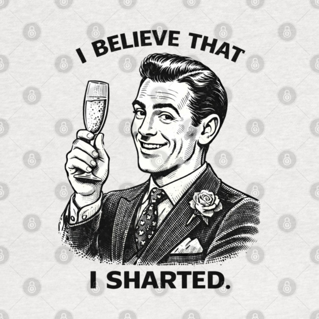 I Sharted by CrazyGirl