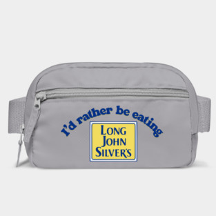 Long John Silver's Fan Bag