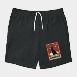 SILENT GUARDIAN Shorts