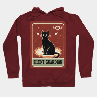 SILENT GUARDIAN Hoodie