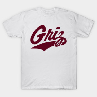 Montana Grizzlies and Lady Griz T-Shirt