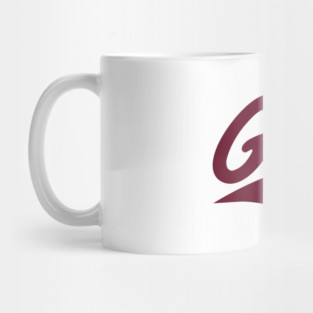 Montana Grizzlies and Lady Griz Mug