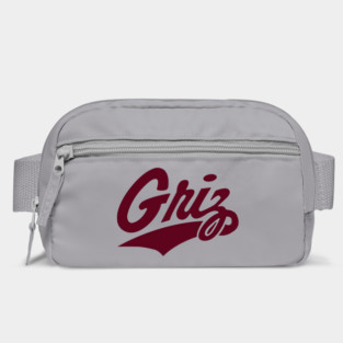 Montana Grizzlies and Lady Griz Bag