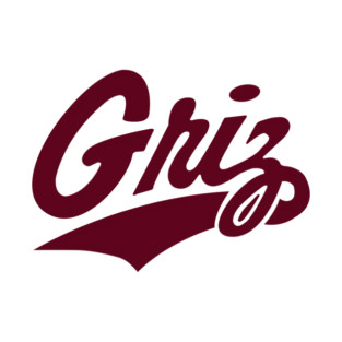 Montana Grizzlies and Lady Griz T-Shirt