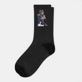 Caleb-Williams Socks