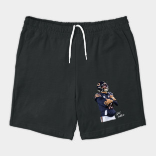 Caleb-Williams Shorts