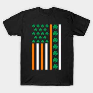 st-patricks-day T-Shirt