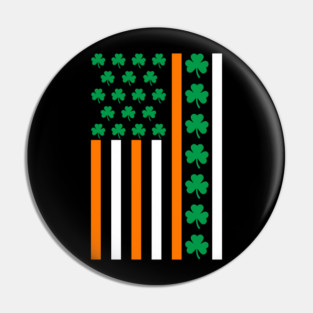 st-patricks-day Pin