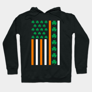 st-patricks-day Hoodie