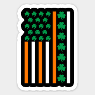 st-patricks-day Sticker