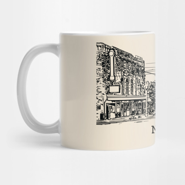 Norman - Oklahoma by Lakeric