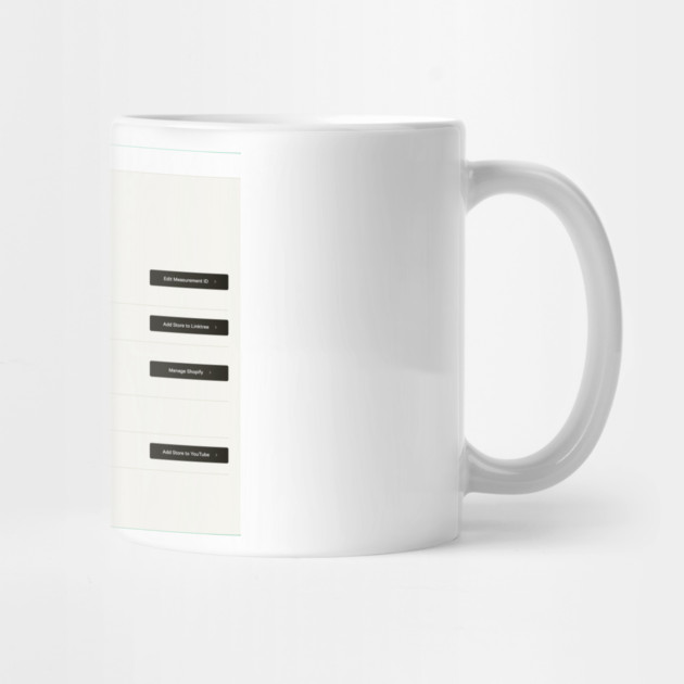 shopify connected by drewreynoldssss