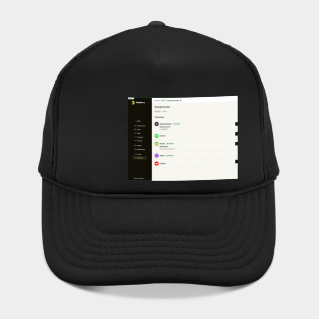 shopify connected by drewreynoldssss