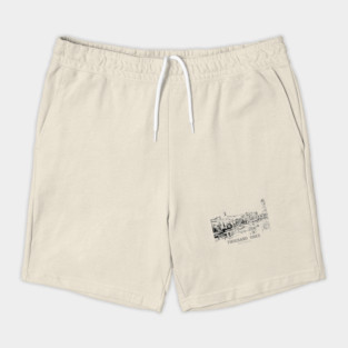 Thousand Oaks - California Shorts