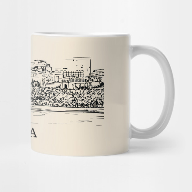 Topeka - Kansas by Lakeric