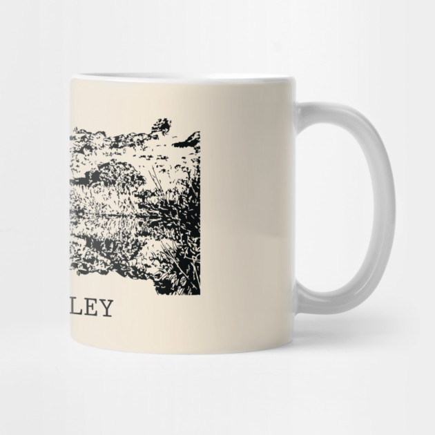 Simi Valley - California by Lakeric