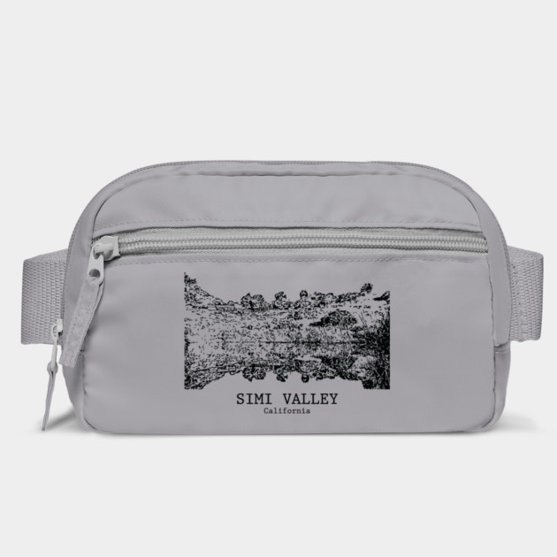 Simi Valley - California by Lakeric