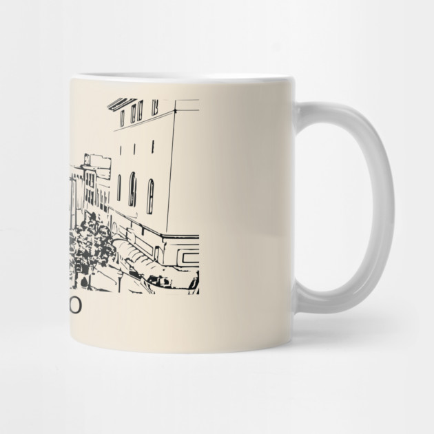 Vallejo - California by Lakeric