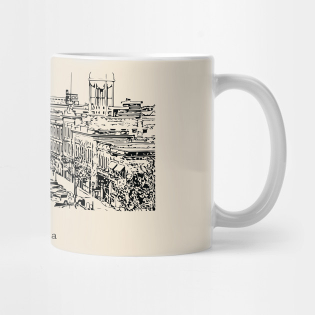 Fargo - North Dakota by Lakeric