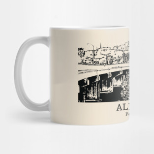 Allentown - Pennsylvania Mug