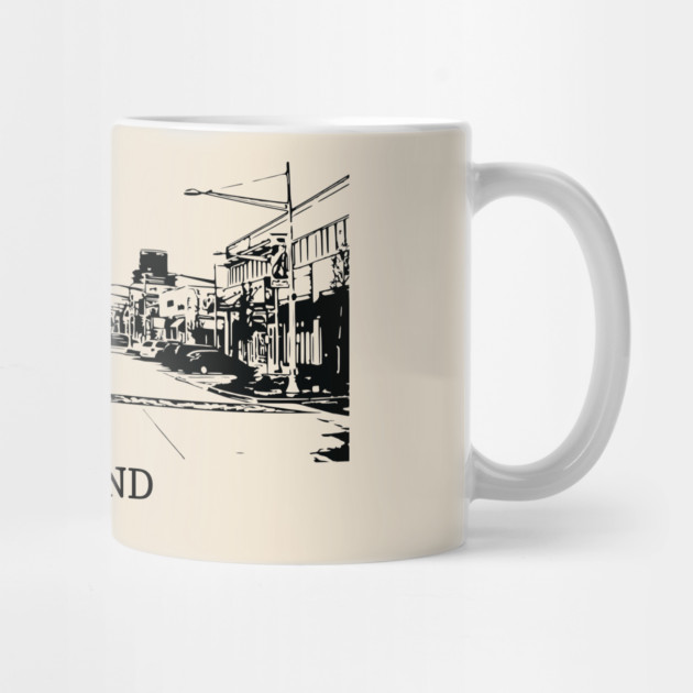 Pearland - Texas by Lakeric