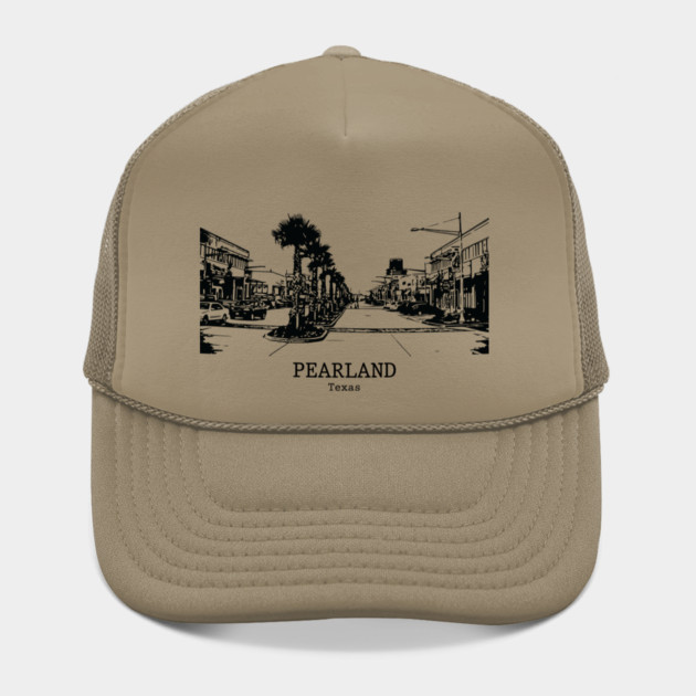 Pearland - Texas by Lakeric