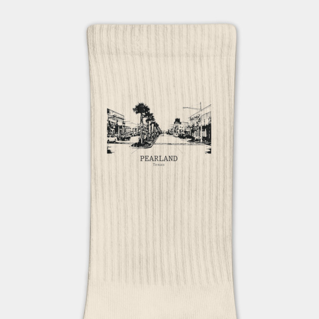 Pearland - Texas by Lakeric