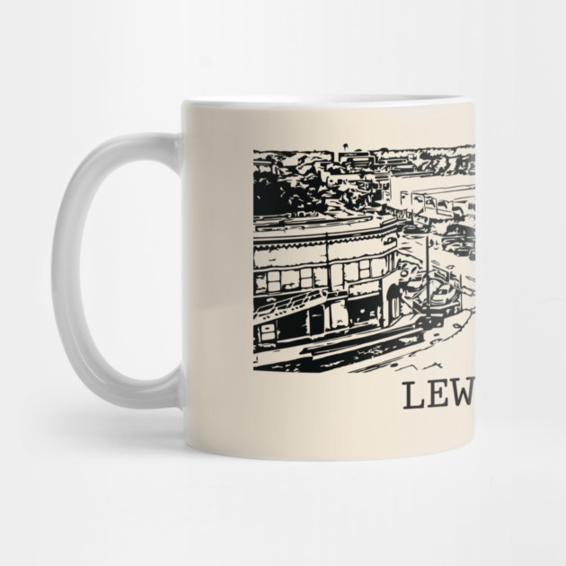 Lewisville - Texas by Lakeric